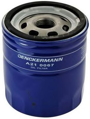 DENCKERMANN a210067 -  Масляный фильтр