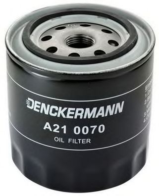 DENCKERMANN a210070 -  Масляный фильтр