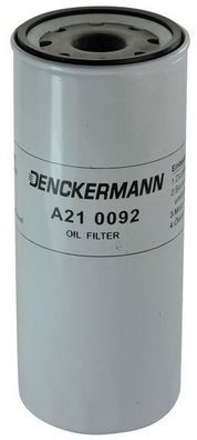 DENCKERMANN a210092 -  Масляный фильтр