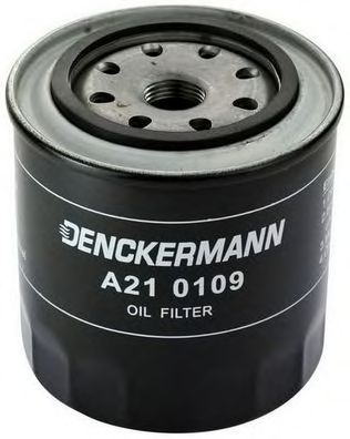 DENCKERMANN a210109 -  Масляный фильтр