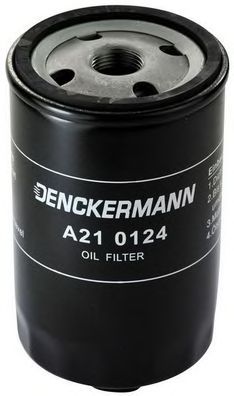 DENCKERMANN a210124 -  Масляный фильтр
