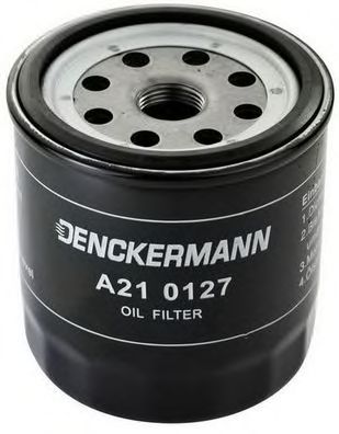DENCKERMANN a210127 -  Масляный фильтр