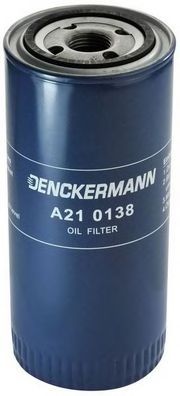 DENCKERMANN a210138 -  Масляный фильтр