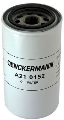 DENCKERMANN a210152 -  Масляный фильтр