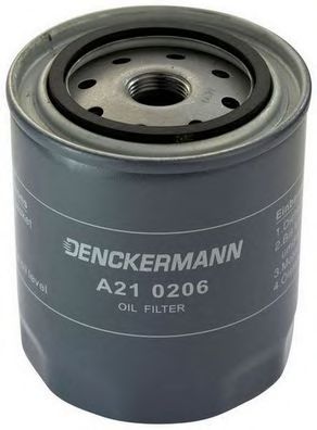DENCKERMANN a210206 -  Масляный фильтр