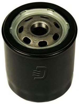 DENCKERMANN a210210pl -  Масляный фильтр