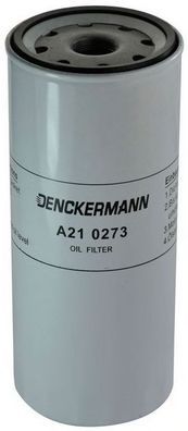 DENCKERMANN a210273 -  Масляный фильтр