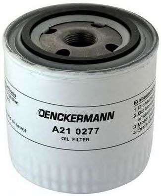 DENCKERMANN a210277 -  Масляный фильтр