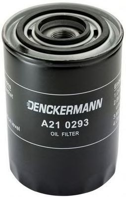 DENCKERMANN a210293 -  Масляный фильтр