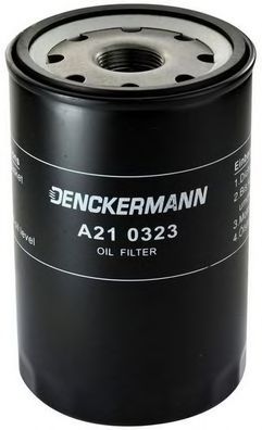 DENCKERMANN a210323 -  Масляный фильтр