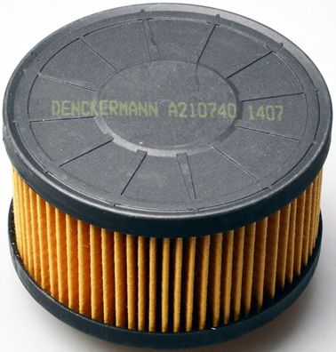 DENCKERMANN a210740 -  Масляный фильтр