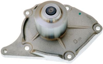 DENCKERMANN a310909p -  Водяной насос