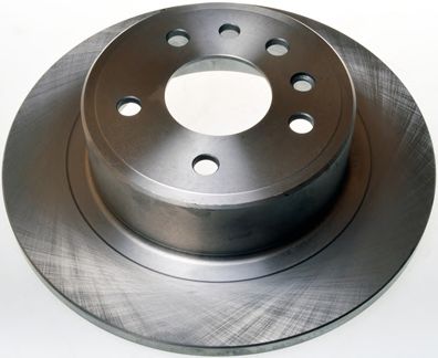 DENCKERMANN b130055 -  Тормозной диск