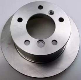 DENCKERMANN b130062 -  Тормозной диск