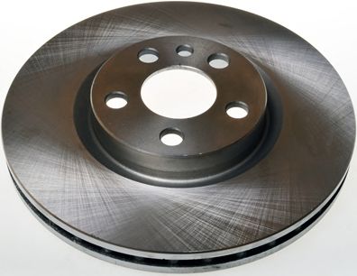 DENCKERMANN b130064 -  Тормозной диск