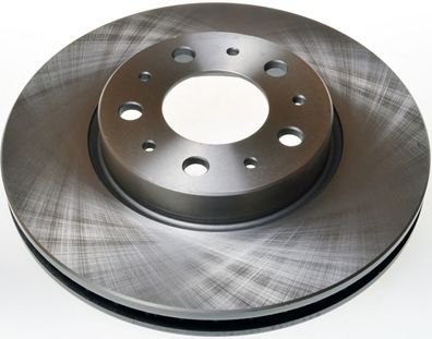 DENCKERMANN b130067 -  Тормозной диск