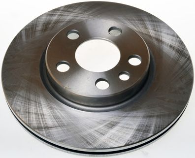 DENCKERMANN b130069 -  Тормозной диск