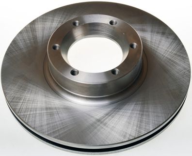 DENCKERMANN b130080 -  Тормозной диск