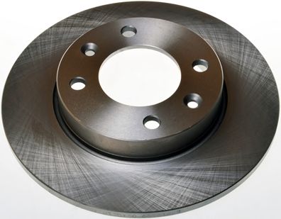 DENCKERMANN b130150 -  Тормозной диск