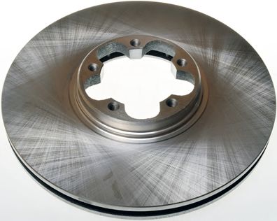 DENCKERMANN b130153 -  Тормозной диск