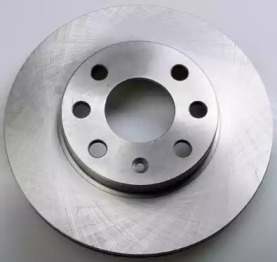 DENCKERMANN b130219 -  Тормозной диск