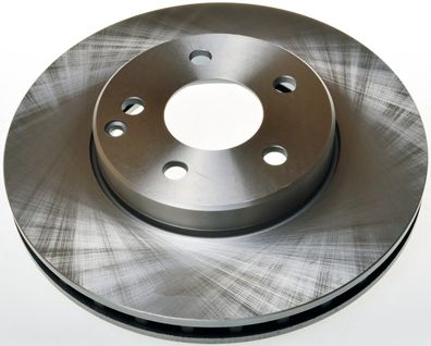 DENCKERMANN b130268 -  Тормозной диск