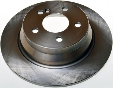 DENCKERMANN b130269 -  Тормозной диск