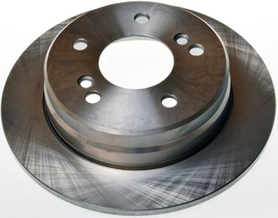 DENCKERMANN b130270 -  Тормозной диск