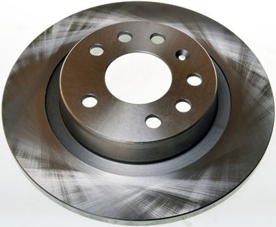 DENCKERMANN b130275 -  Тормозной диск