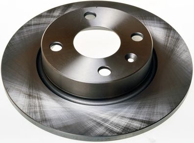 DENCKERMANN b130278 -  Тормозной диск