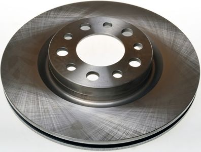 DENCKERMANN b130283 -  Тормозной диск