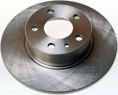 DENCKERMANN b130298 -  Тормозной диск