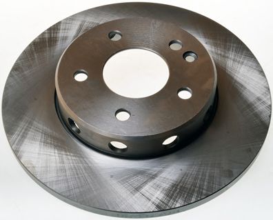 DENCKERMANN b130352 -  Тормозной диск