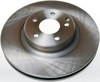 DENCKERMANN b130456 -  Тормозной диск