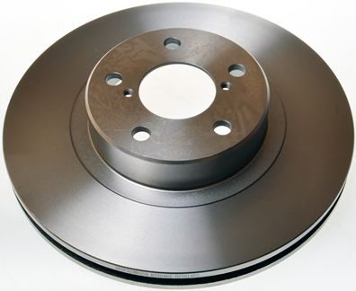 DENCKERMANN b130462 -  Тормозной диск