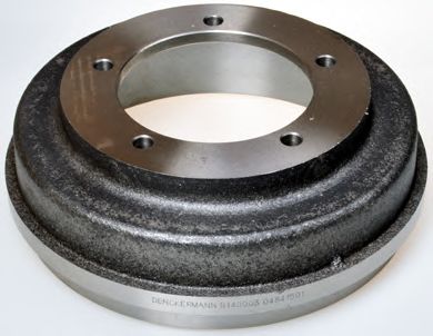 DENCKERMANN b140003 -  Тормозной барабан