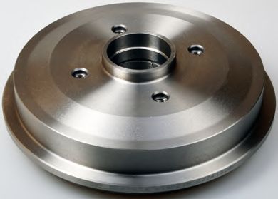 DENCKERMANN b140014 -  Тормозной барабан