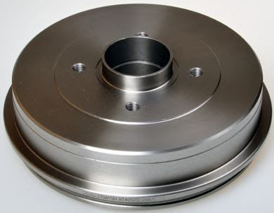 DENCKERMANN b140015 -  ТОРМОЗНОЙ БАРАБАН