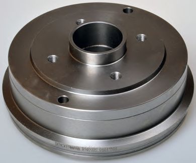 DENCKERMANN b140022 -  ТОРМОЗНОЙ БАРАБАН
