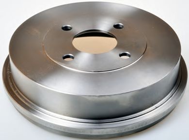 DENCKERMANN b140023 -  Тормозной барабан