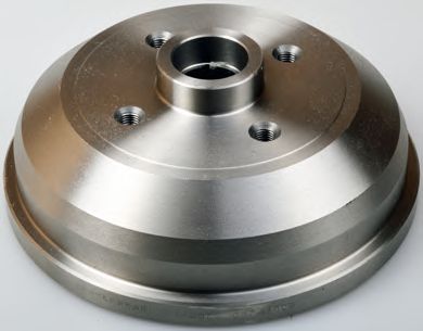 DENCKERMANN b140030 -  Тормозной барабан