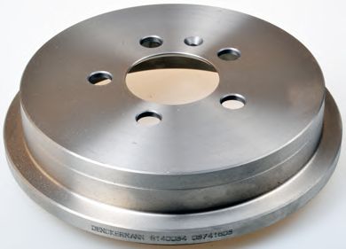DENCKERMANN b140034 -  Тормозной барабан