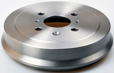 DENCKERMANN b140035 -  Тормозной барабан