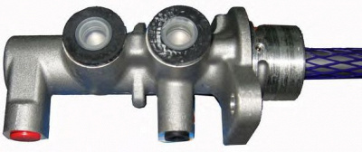 DENCKERMANN b150206 -  Главный тормозной цилиндр