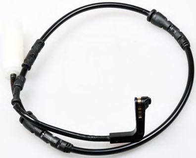 DENCKERMANN b170020 -  Сигнализатор, износ тормозных колодок