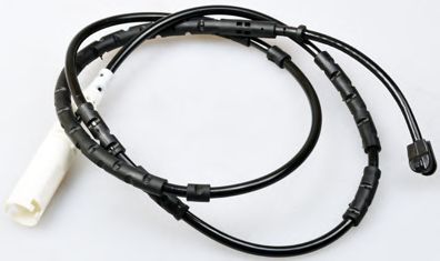 DENCKERMANN b170059 -  Сигнализатор, износ тормозных колодок