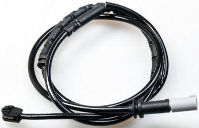 DENCKERMANN b170060 -  Сигнализатор, износ тормозных колодок