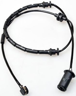 DENCKERMANN b170074 -  Сигнализатор, износ тормозных колодок