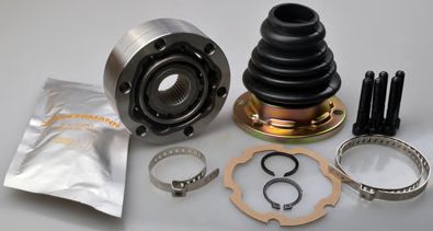 DENCKERMANN c120005 -  Шарнирный комплект, приводной вал
