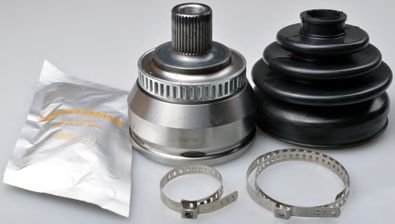 DENCKERMANN c120023 -  Шарнирный комплект, приводной вал